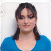 insegnante di Storia dell'Arte e materie affii